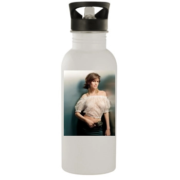 Hilary Swank Stainless Steel Water Bottle