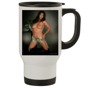 Tera Patrick Stainless Steel Travel Mug