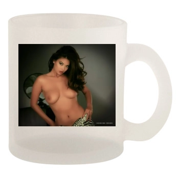 Tera Patrick 10oz Frosted Mug