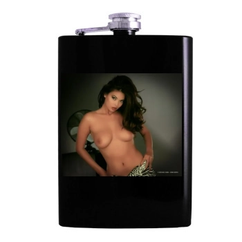 Tera Patrick Hip Flask