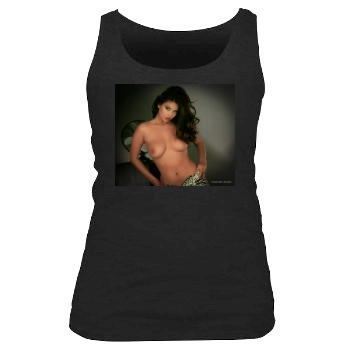 Tera Patrick Women's Tank Top