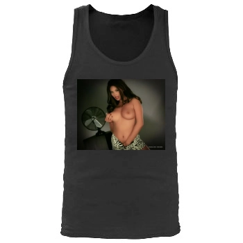 Tera Patrick Men's Tank Top