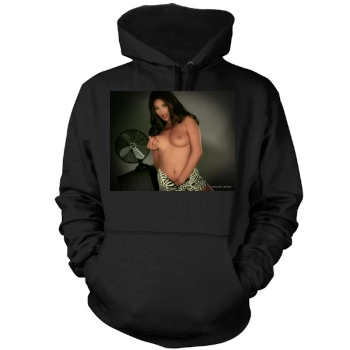 Tera Patrick Mens Pullover Hoodie Sweatshirt