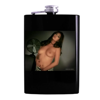 Tera Patrick Hip Flask