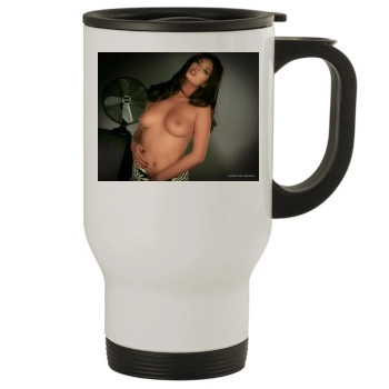 Tera Patrick Stainless Steel Travel Mug