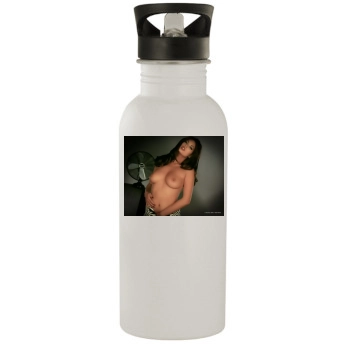 Tera Patrick Stainless Steel Water Bottle