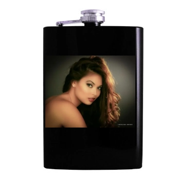 Tera Patrick Hip Flask