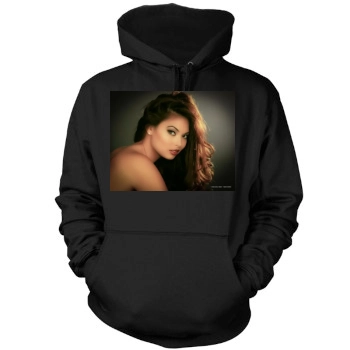 Tera Patrick Mens Pullover Hoodie Sweatshirt