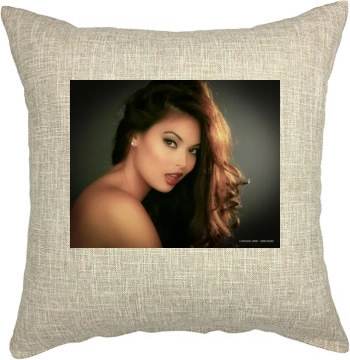 Tera Patrick Pillow