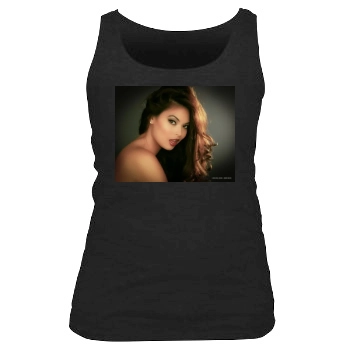 Tera Patrick Women's Tank Top