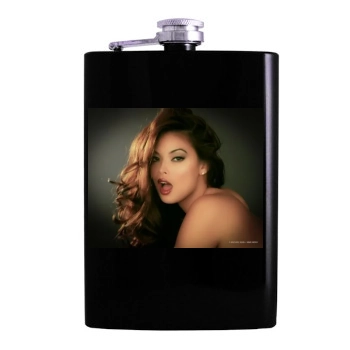 Tera Patrick Hip Flask