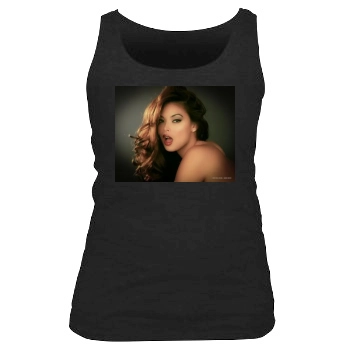 Tera Patrick Women's Tank Top