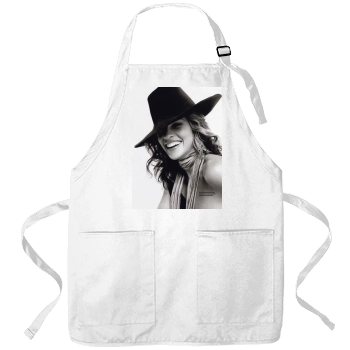 Hilary Swank Apron