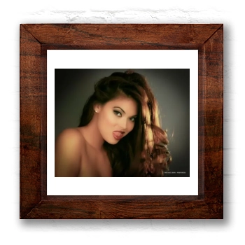 Tera Patrick 6x6