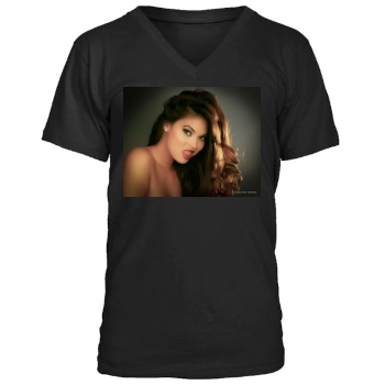 Tera Patrick Men's V-Neck T-Shirt