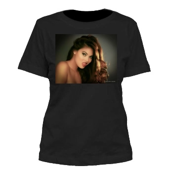 Tera Patrick Women's Cut T-Shirt