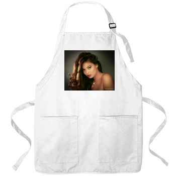 Tera Patrick Apron