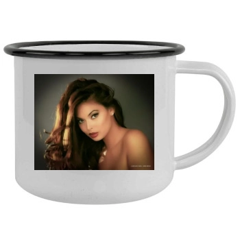 Tera Patrick Camping Mug