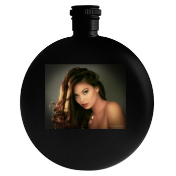 Tera Patrick Round Flask