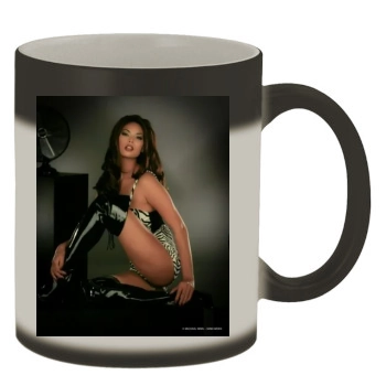 Tera Patrick Color Changing Mug