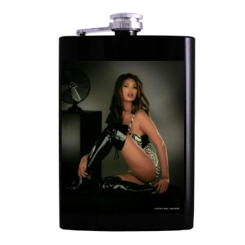 Tera Patrick Hip Flask