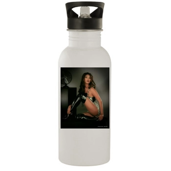 Tera Patrick Stainless Steel Water Bottle