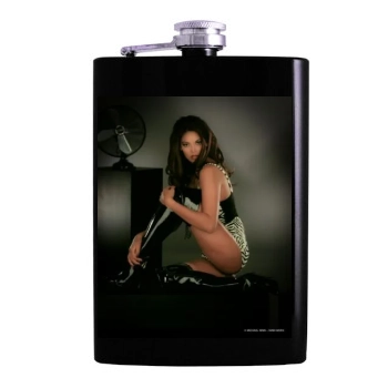 Tera Patrick Hip Flask