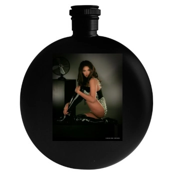 Tera Patrick Round Flask