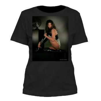 Tera Patrick Women's Cut T-Shirt