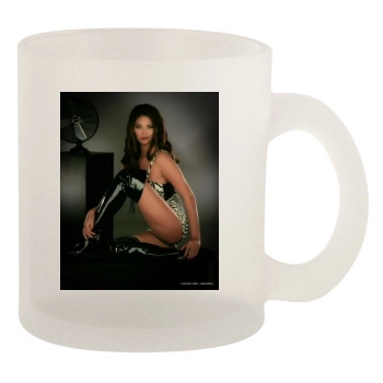 Tera Patrick 10oz Frosted Mug