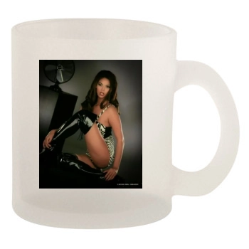 Tera Patrick 10oz Frosted Mug