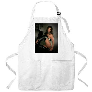 Tera Patrick Apron