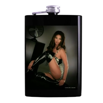 Tera Patrick Hip Flask