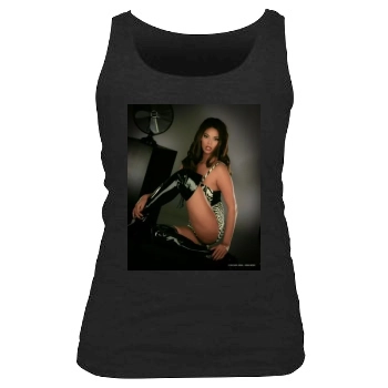 Tera Patrick Women's Tank Top