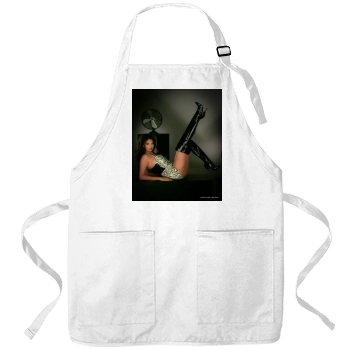 Tera Patrick Apron