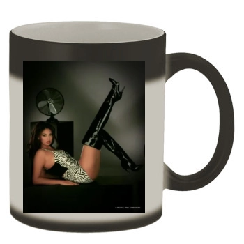 Tera Patrick Color Changing Mug