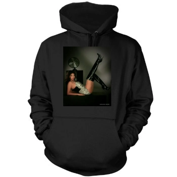 Tera Patrick Mens Pullover Hoodie Sweatshirt