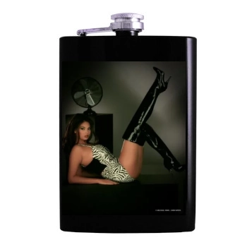 Tera Patrick Hip Flask