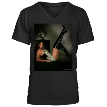 Tera Patrick Men's V-Neck T-Shirt