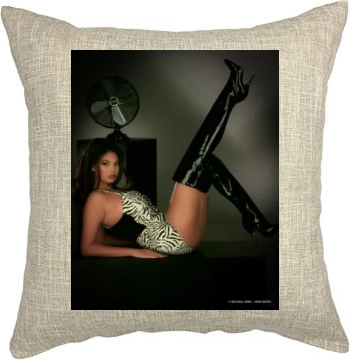 Tera Patrick Pillow