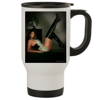 Tera Patrick Stainless Steel Travel Mug