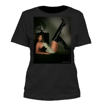 Tera Patrick Women's Cut T-Shirt