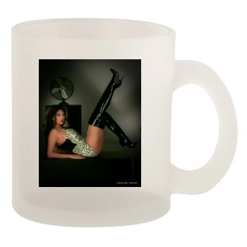 Tera Patrick 10oz Frosted Mug