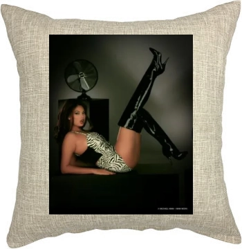 Tera Patrick Pillow