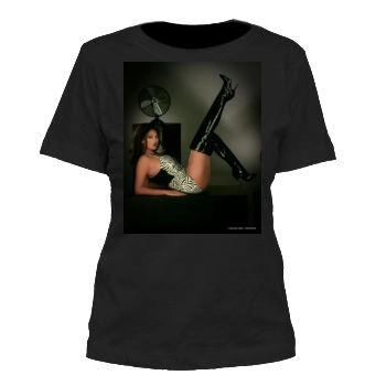 Tera Patrick Women's Cut T-Shirt