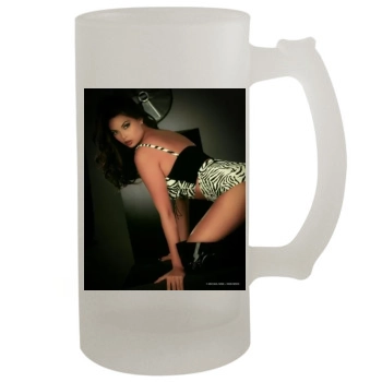 Tera Patrick 16oz Frosted Beer Stein