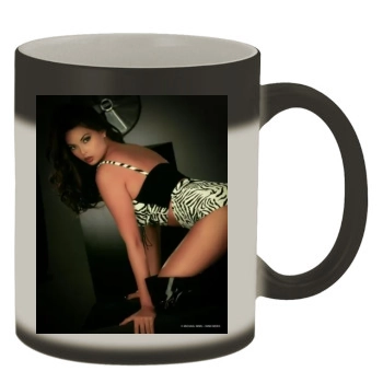 Tera Patrick Color Changing Mug