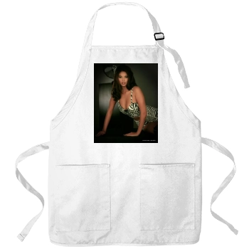 Tera Patrick Apron