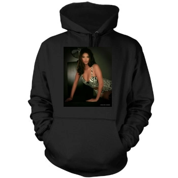 Tera Patrick Mens Pullover Hoodie Sweatshirt