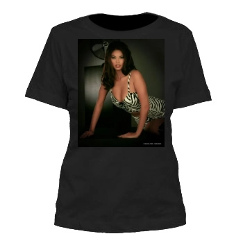 Tera Patrick Women's Cut T-Shirt